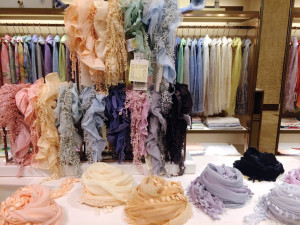 本日より銀座三越にてエコマコポップアップショップＯＰＥＮ！