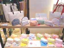 新宿伊勢丹 ポップアップ・ショップ　OPENのお知らせ♪