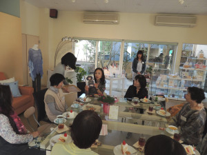 3月お誕生会開催しました☆～エコマコ～