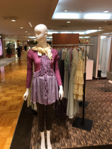 福岡三越　3階にて エコマコ　ポップアップショップがＯＰＥＮ！！