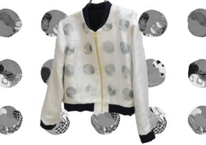 白無垢「結」×シミズタカハル　コラボレーションのお知らせ☆