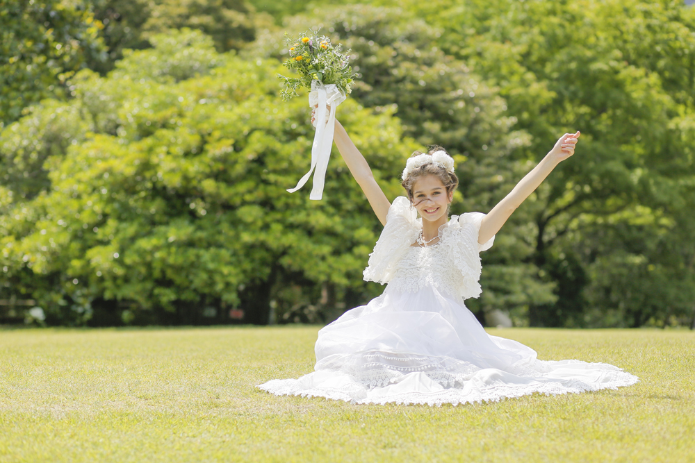 ８/30開催　二人のオリジナルプランを叶えるブライダルフェア